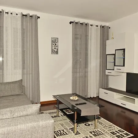 Apartment Cristoforo Colombo