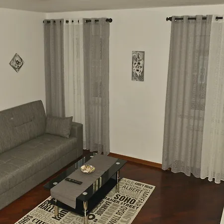 Apartment Cristoforo Colombo
