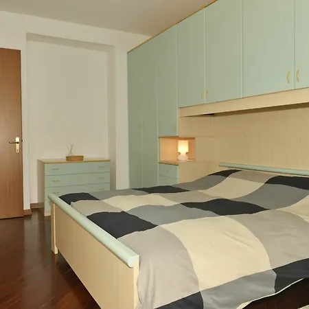 Apartment Cristoforo Colombo *