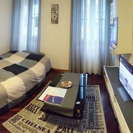Cristoforo Colombo Apartment Trieste