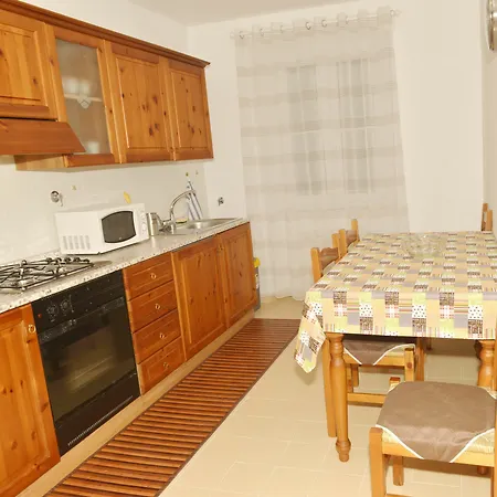 Apartment Cristoforo Colombo